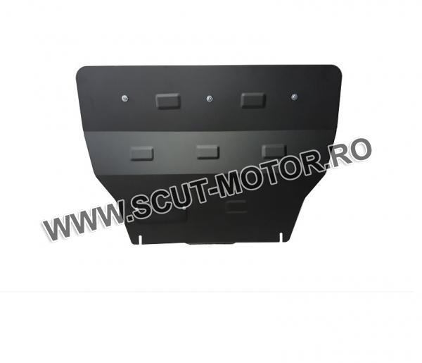 Scut motor citroen C5 2
