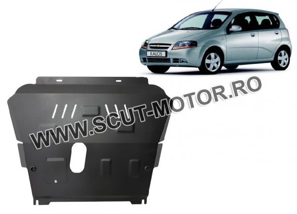 Scut motor Chevrolet Kalos 1