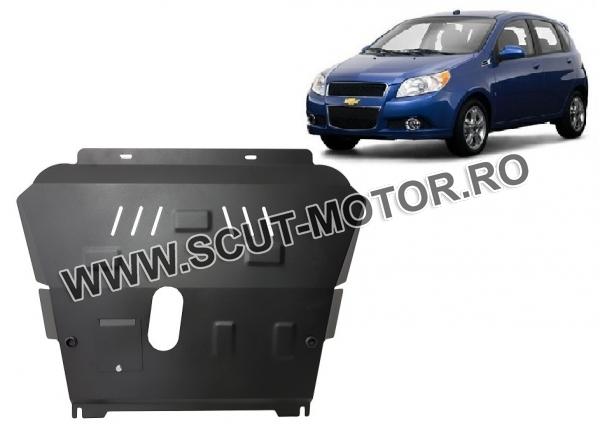 Scut motor Chevrolet Aveo 1