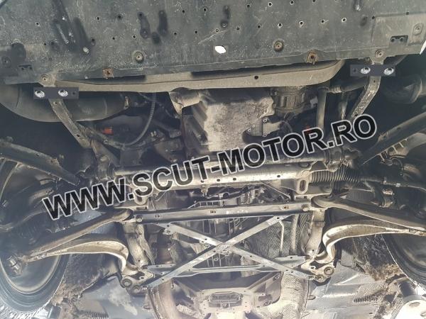 Scut motor Audi A4 B8 - benzină 6