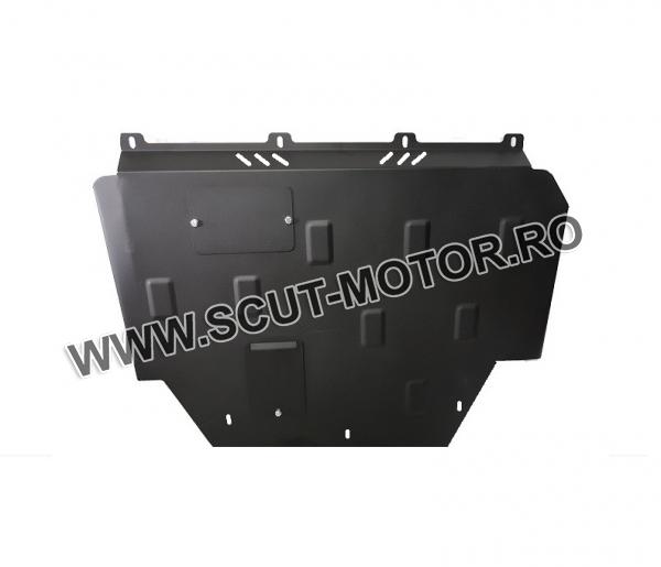 Scut motor Citroen Jumper 2