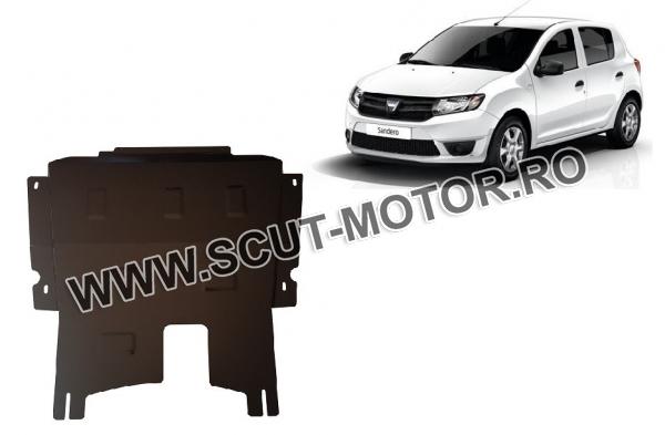 Scut motor Dacia Sandero 2 1