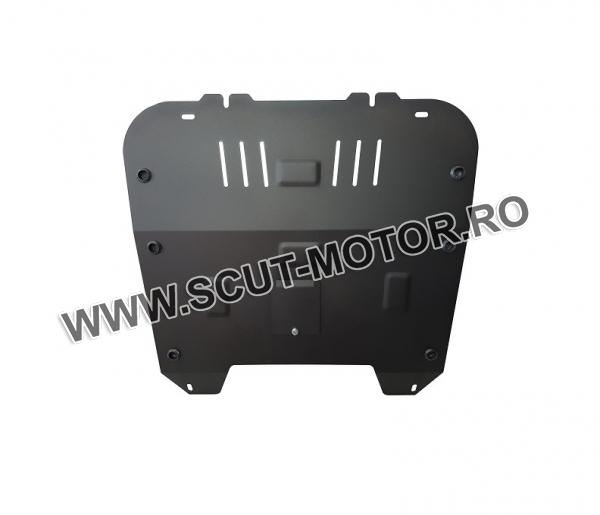 Scut motor și cutie de viteză   Fiat Croma 2
