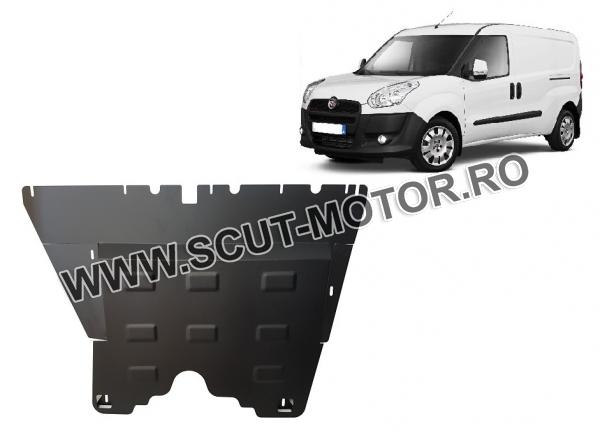 Scut motor Fiat Doblo 1