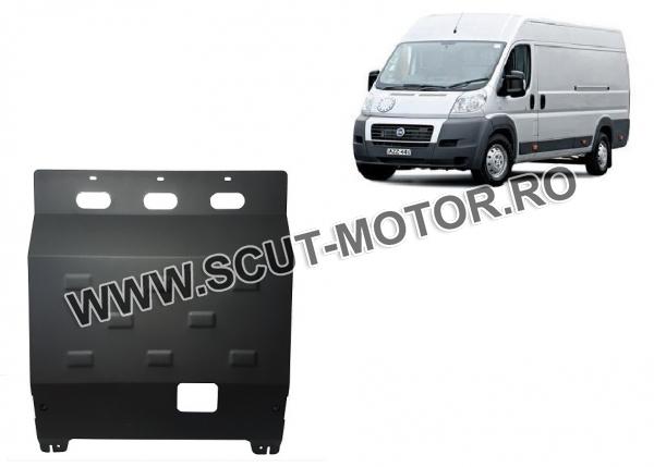 Scut motor Fiat Ducato 1