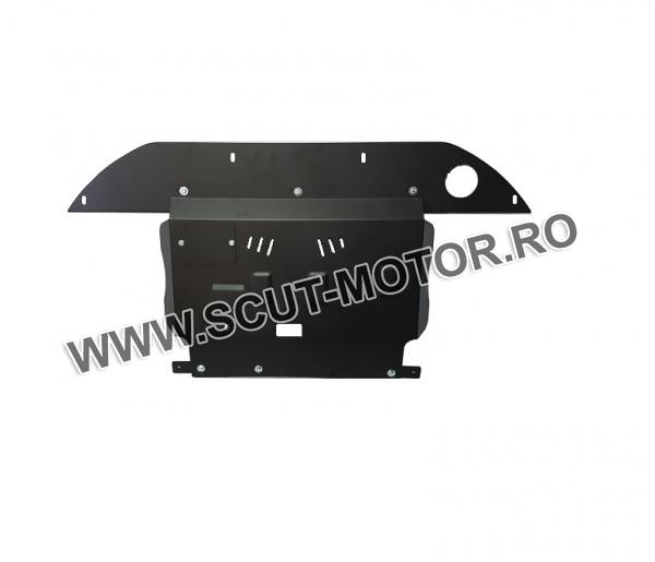 Scut motor, cutie de viteză și diferețial Fiat Palio 2