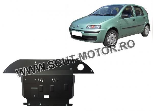 Scut motor Fiat Punto 1