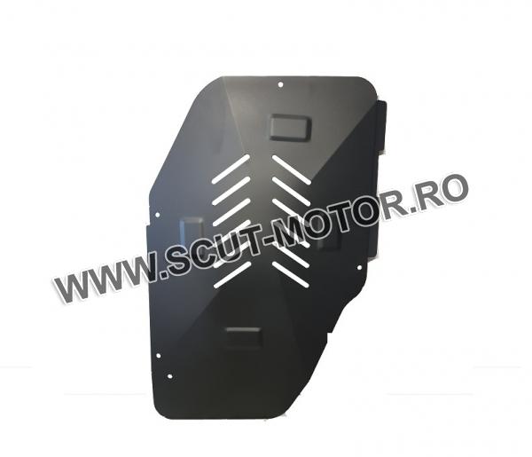 Scut rezervor Dacia Dokker 2