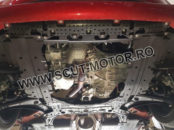 Scut motor Suzuki Baleno 4
