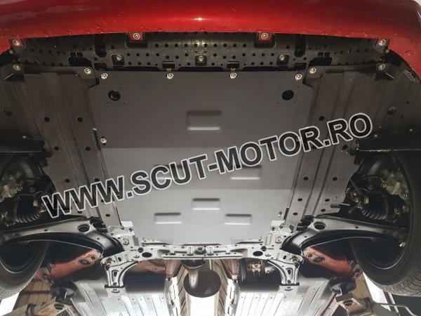 Scut motor Suzuki Swift  6