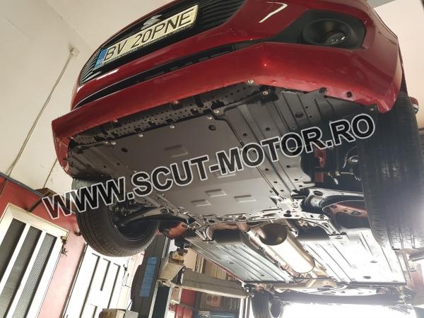 Scut motor Suzuki Swift  8