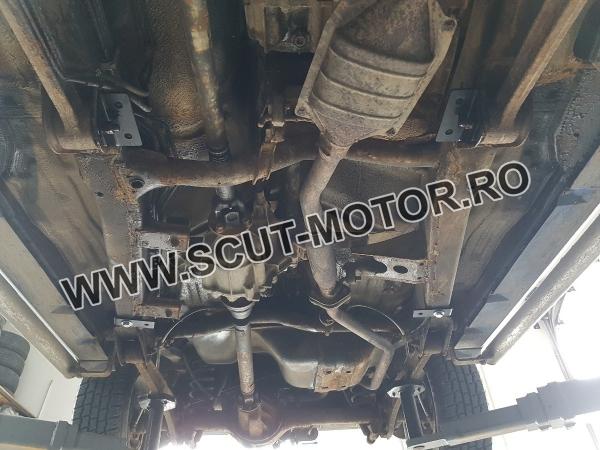 Scut reductor/cutie transfer Suzuki Jimny 5