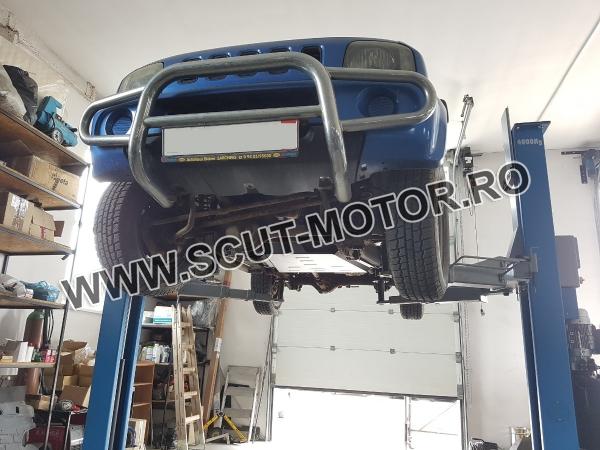Scut reductor/cutie transfer Suzuki Jimny 7