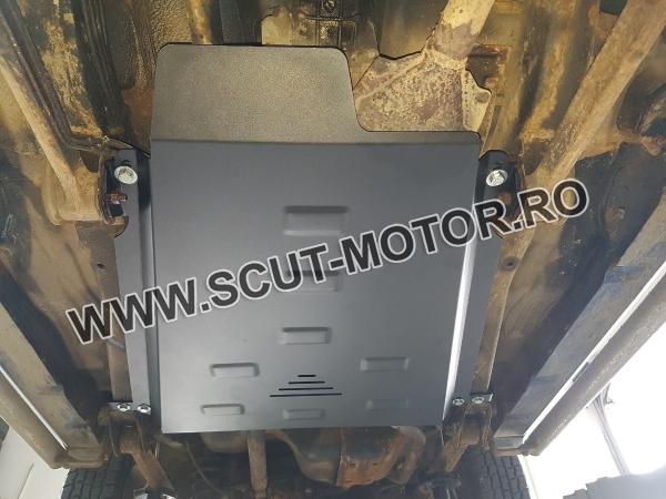 Scut reductor/cutie transfer Suzuki Jimny 6
