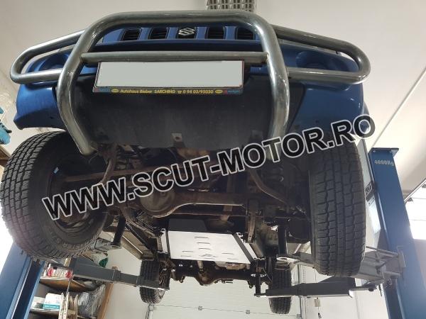 Scut reductor/cutie transfer Suzuki Jimny 9