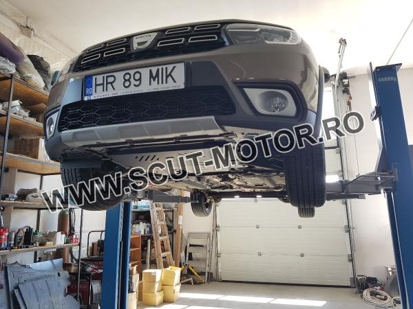 Scut motor Dacia Logan 1 6