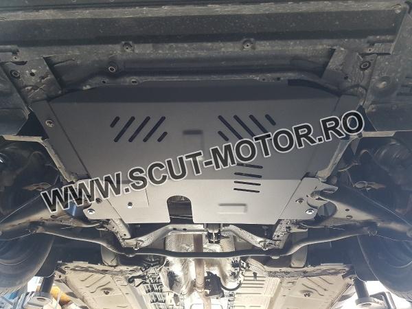 Scut motor Dacia Logan 1 5