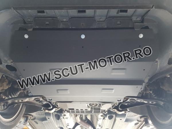 Scut motor VW Tiguan 6