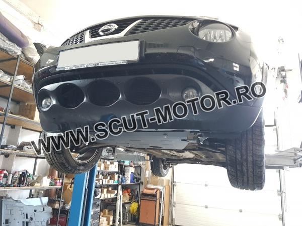 Scut motor Nissan Juke 8