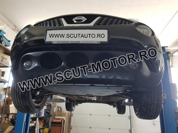 Scut motor Nissan Juke 9