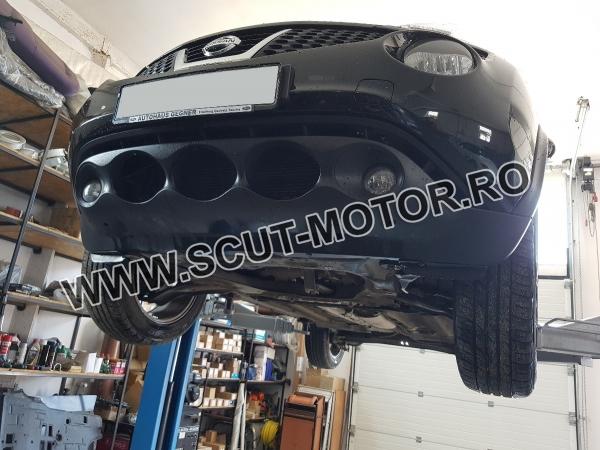 Scut motor Nissan Juke 7