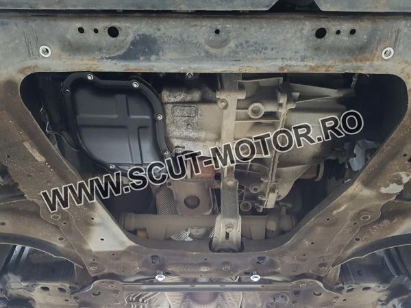 Scut motor Nissan Juke 5
