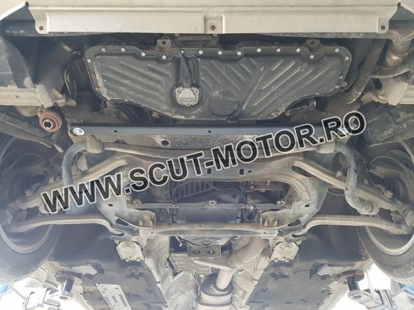 Scut motor Audi A8 5