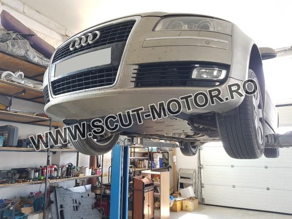 Scut motor Audi A8 8