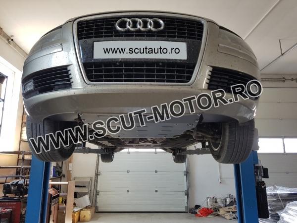 Scut motor Audi A8 9
