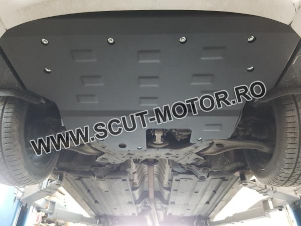 Scut motor și cutie de viteză Hyundai i40 5