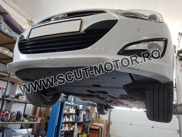 Scut motor și cutie de viteză Hyundai i40 7