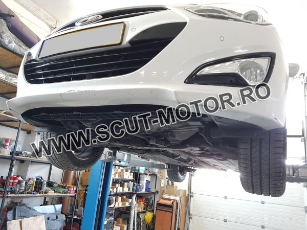 Scut motor si cutie de viteza Hyundai i40 6