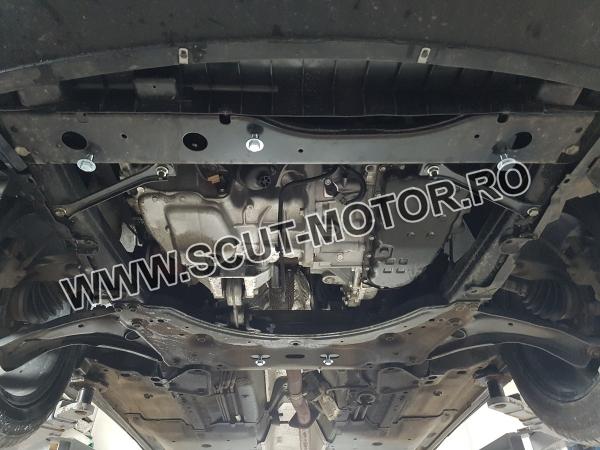 Scut Motor Metalic Nissan Qashqai J11 5