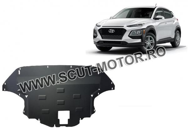 Scut motor  Hyundai Kona  1