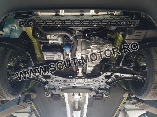 Scut motor  Hyundai Kona  4