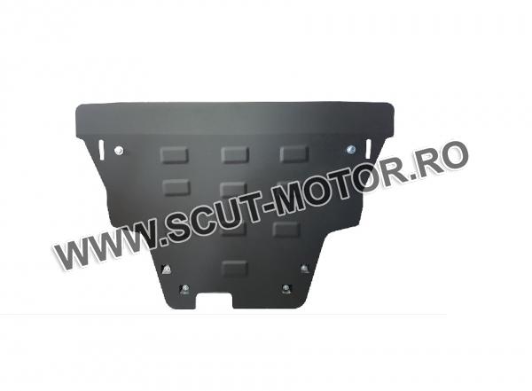 Scut motor Fiat 500x 2