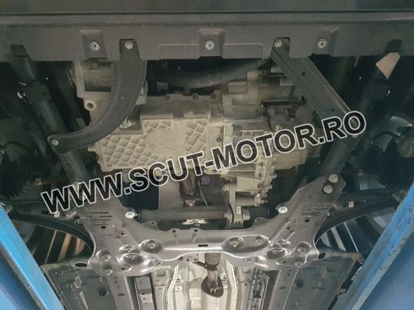 Scut motor Fiat 500x 5