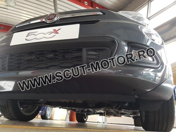 Scut motor Fiat 500x 7
