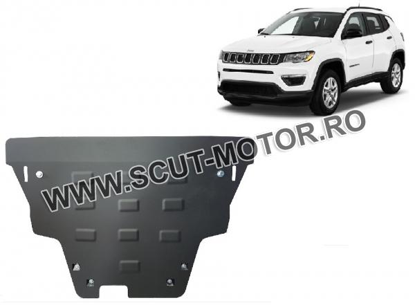 Scut Motor Jeep Compass 1