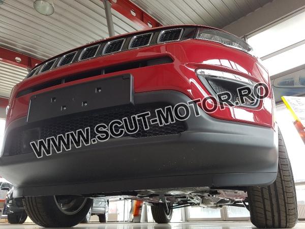 Scut Motor Jeep Compass 7