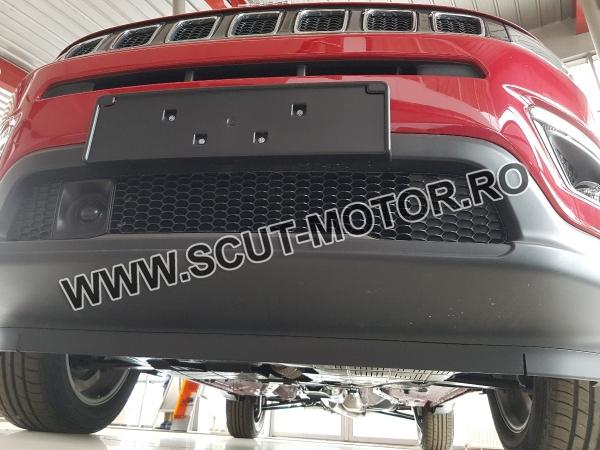 Scut Motor Jeep Compass 8