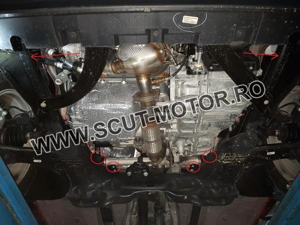 Scut Motor Jeep Compass 5