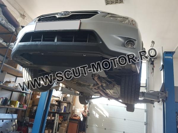 Scut cutie de viteză manuală Subaru XV 8
