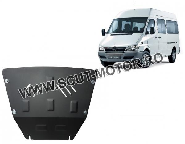 Scut motor Mercedes Sprinter 1