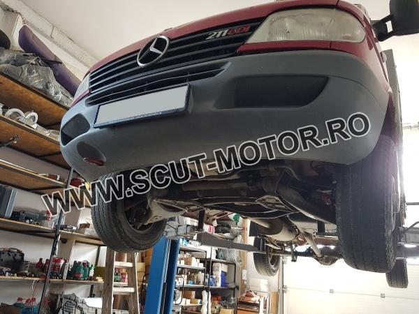 Scut motor Mercedes Sprinter 8