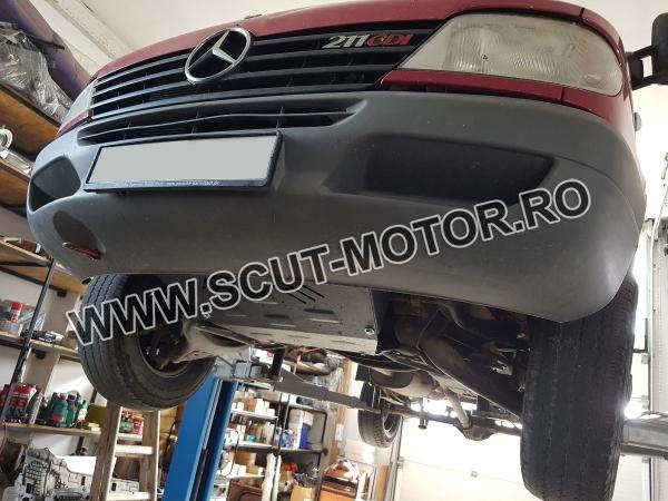 Scut motor Mercedes Sprinter 9
