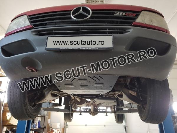 Scut motor Mercedes Sprinter 10
