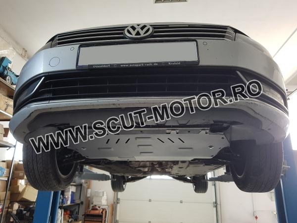 Scut motor VW Passat B6, B7 9