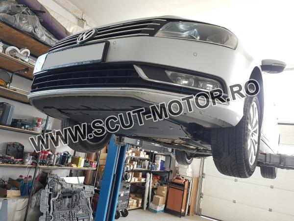 Scut motor VW Passat CC 8