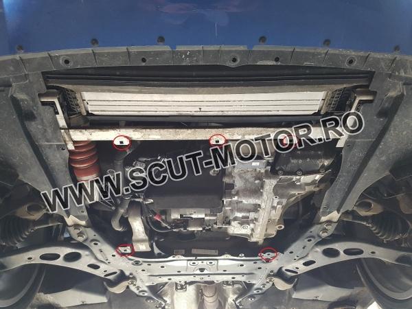 Scut motor BMW X1 F48 4